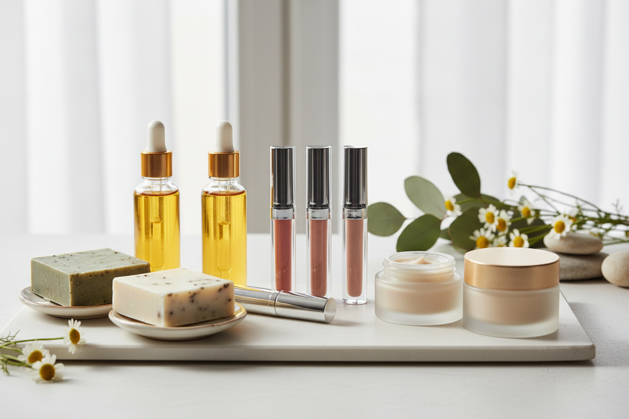 Beauty & Personal Care