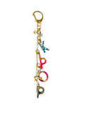 K-pop birthday decoration keychain gift by West Cove