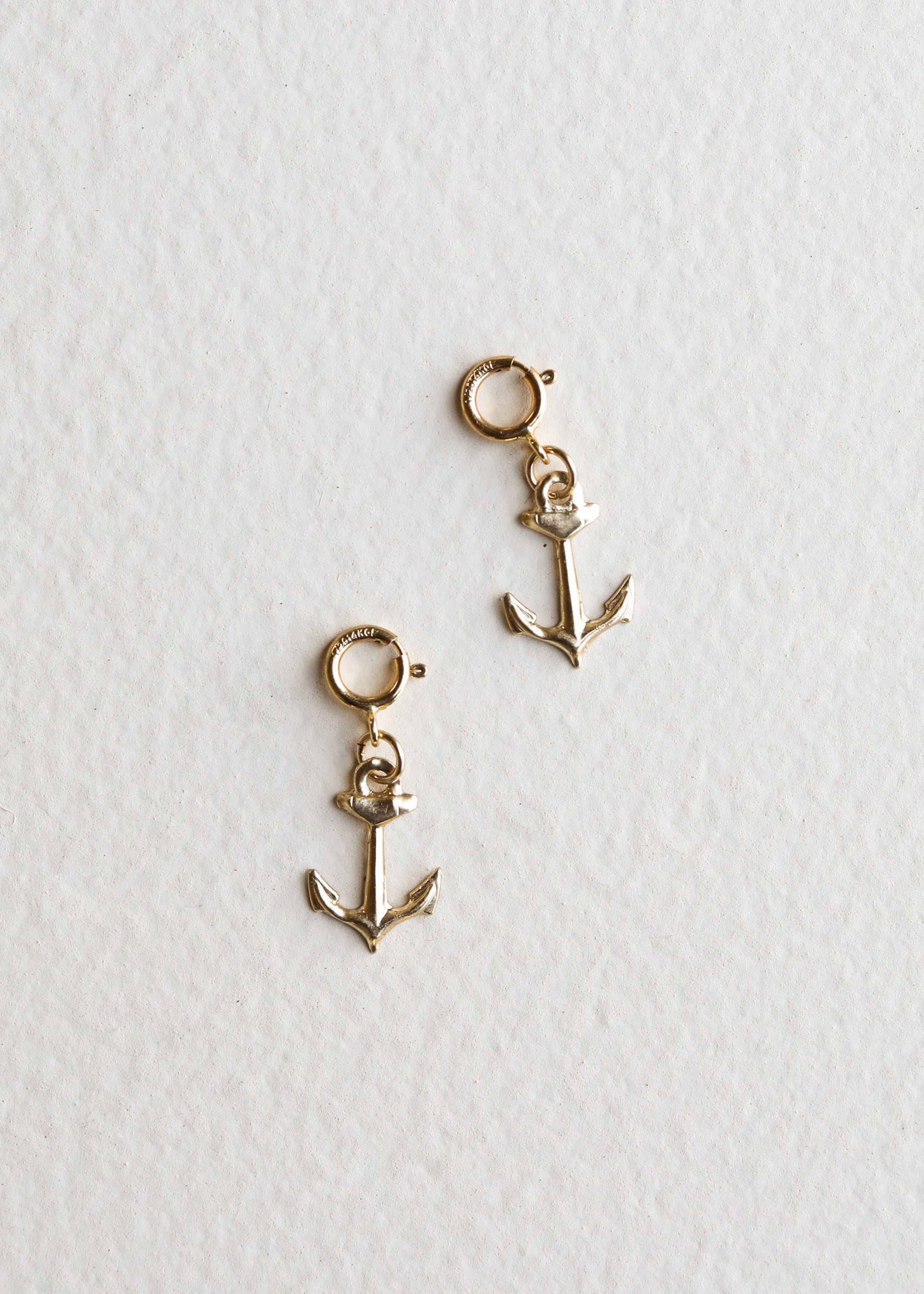 14K Gold Filled Charms by CanyonLeaf