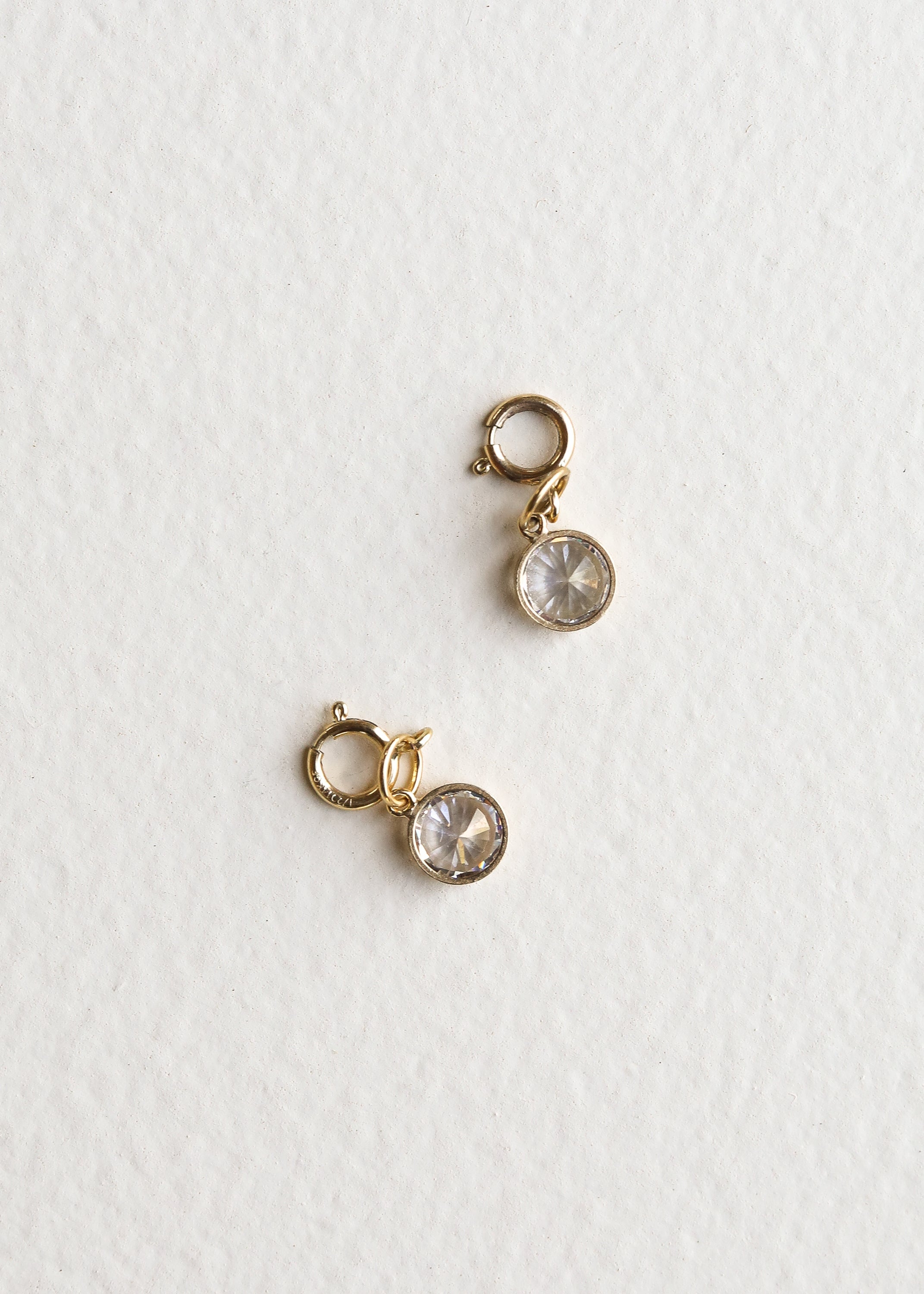 14K Gold Filled Charms by CanyonLeaf