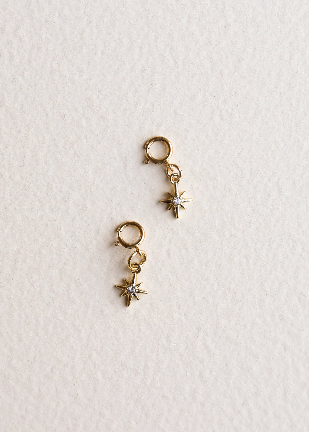 14K Gold Filled Charms by CanyonLeaf