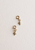 14K Gold Filled Charms by CanyonLeaf