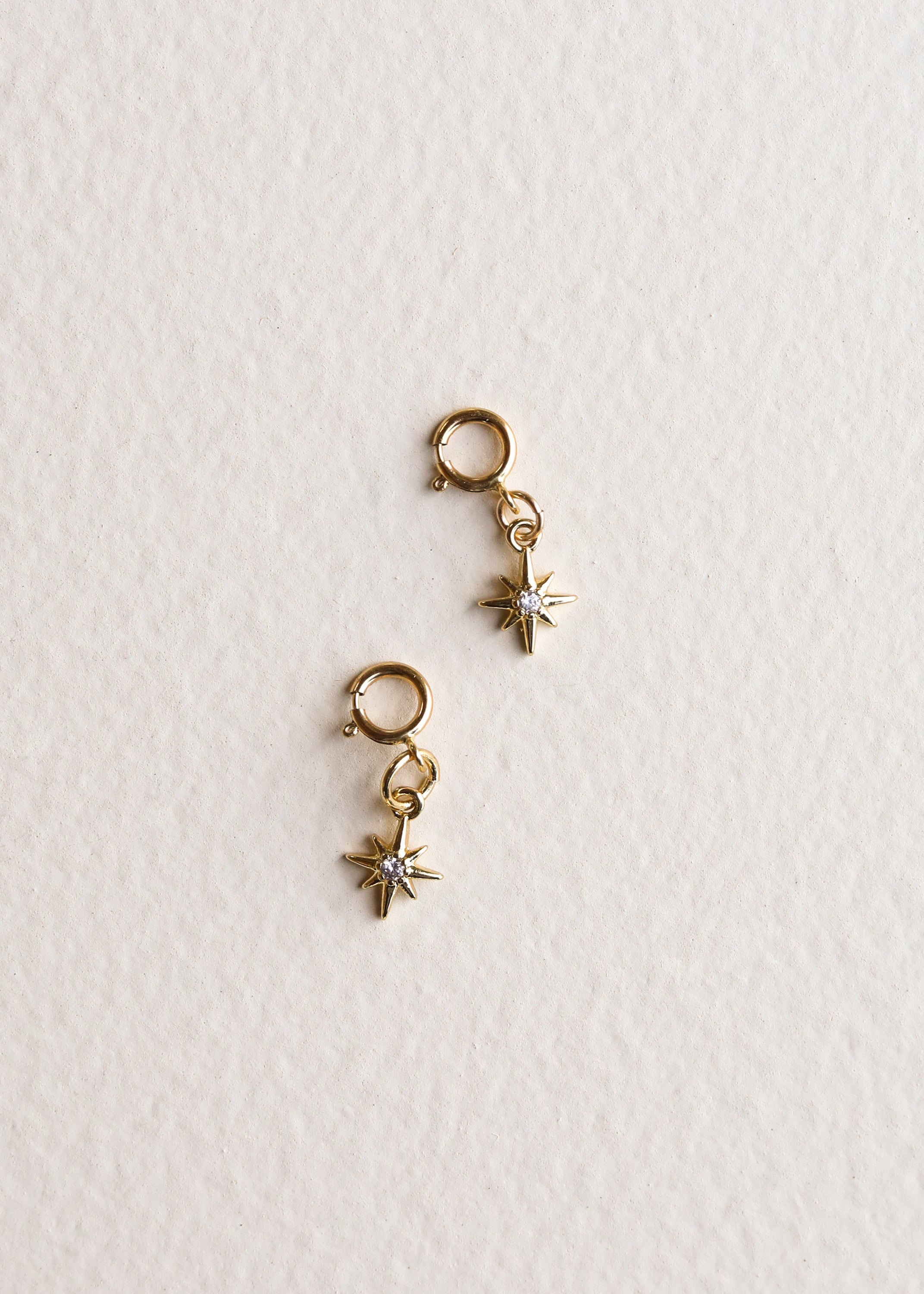 14K Gold Filled Charms by CanyonLeaf