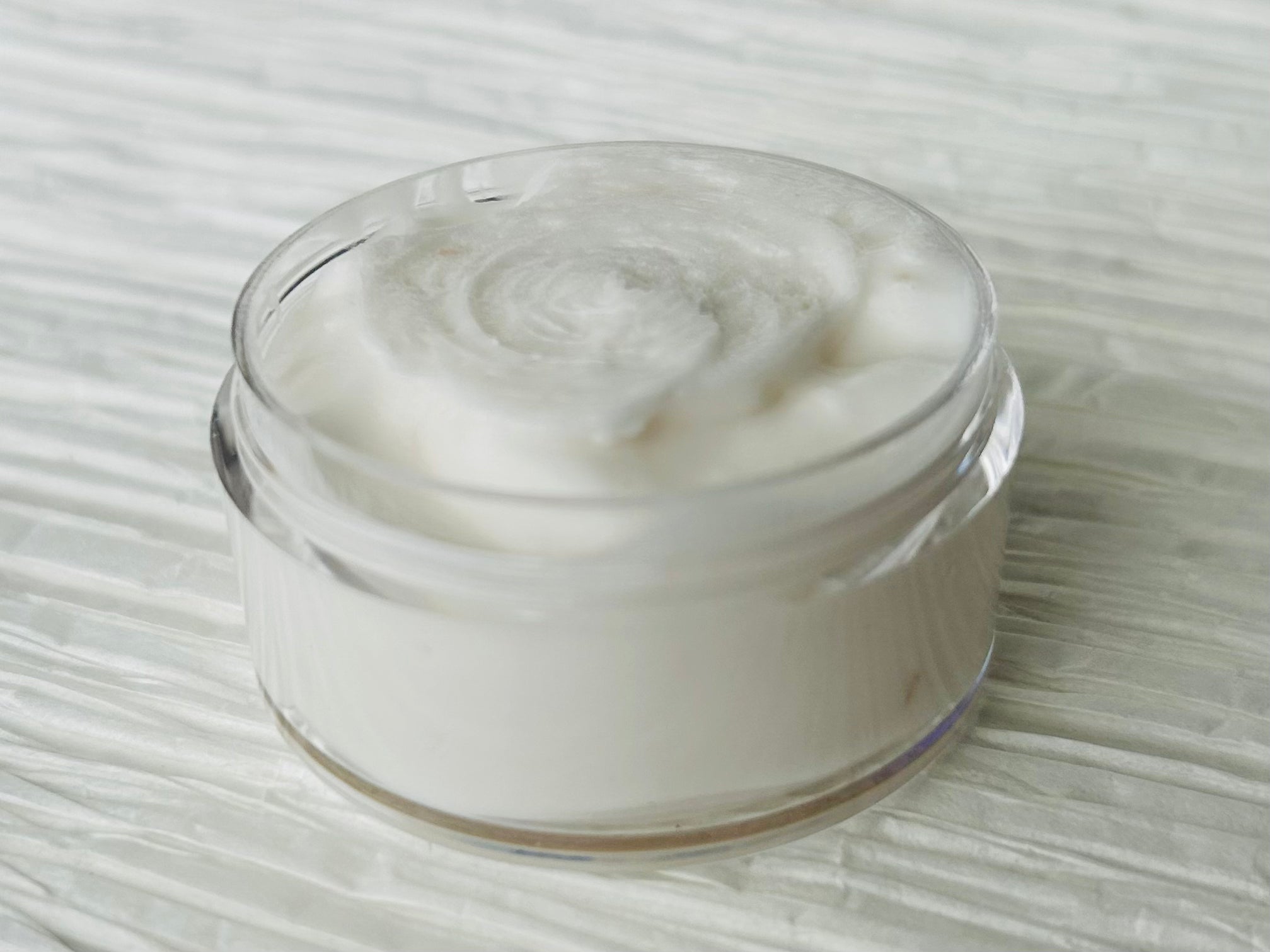 Tallow Facial Cream (Whipped)