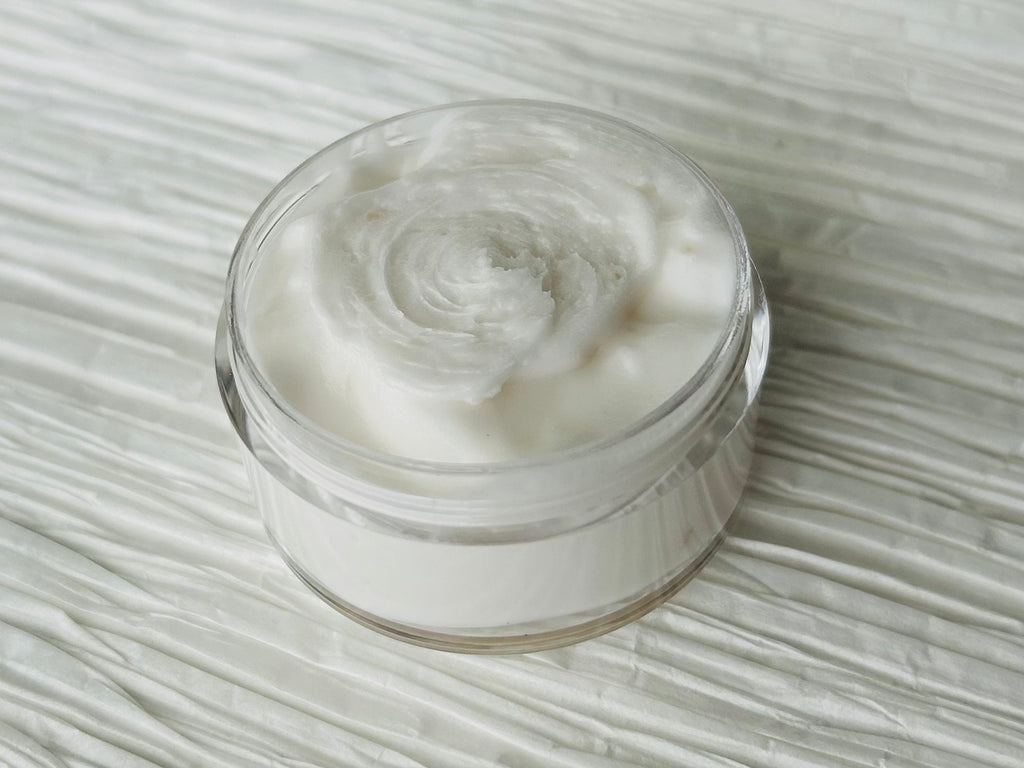 Tallow Facial Cream (Whipped)