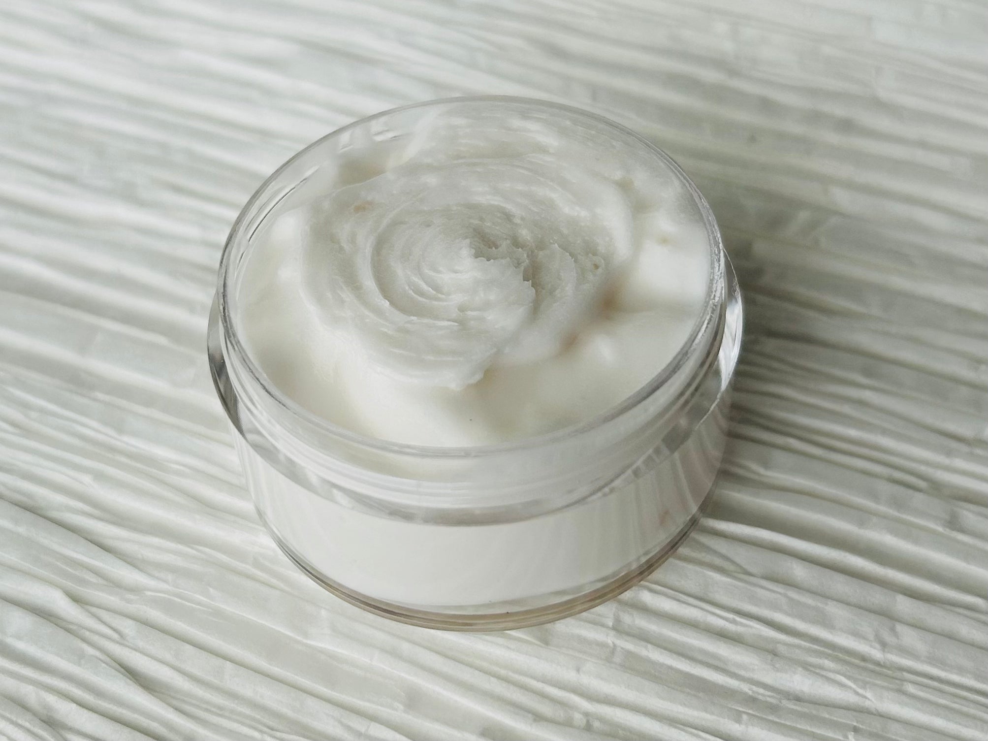 Tallow Facial Cream (Whipped)
