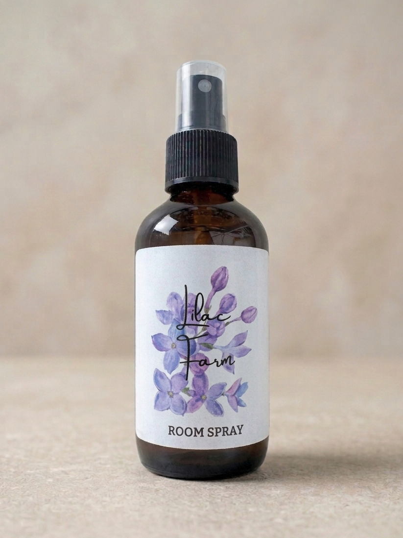 Room Sprays | Spring/Summer by Mugs & Other Jugs