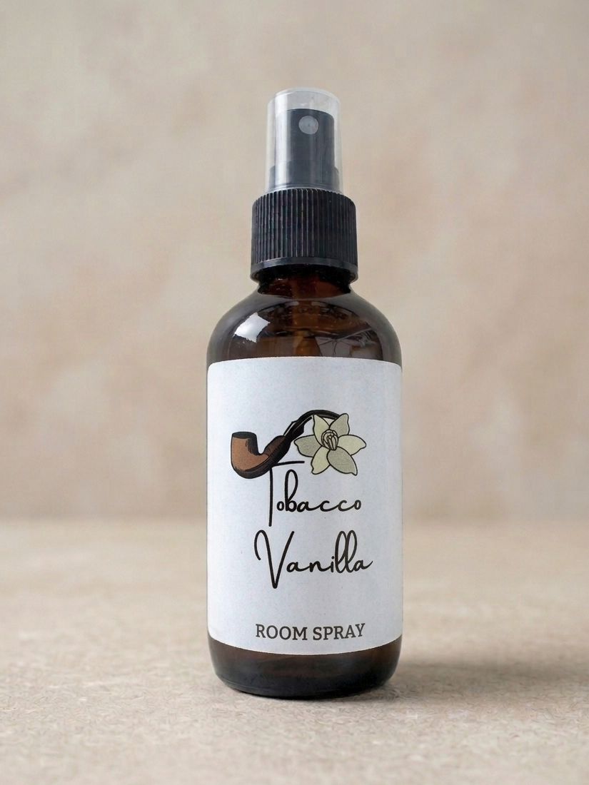 Room Sprays | Spring/Summer by Mugs & Other Jugs