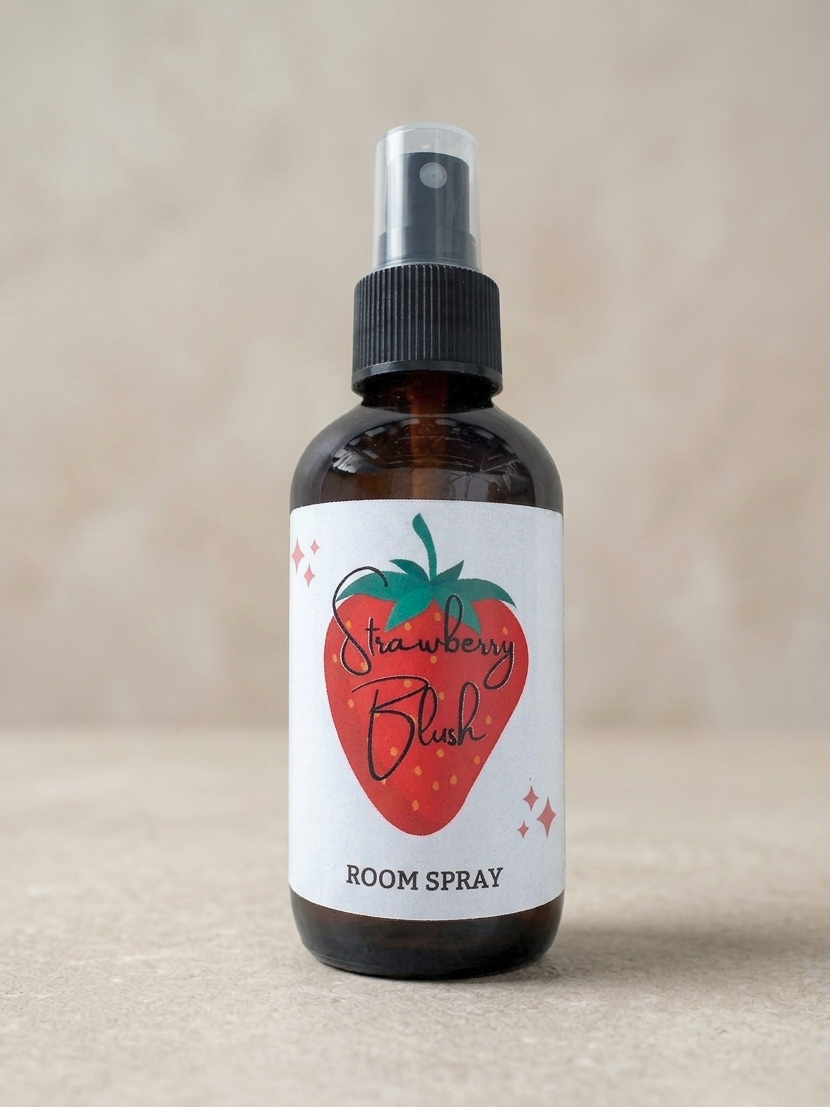 Room Sprays | Spring/Summer by Mugs & Other Jugs