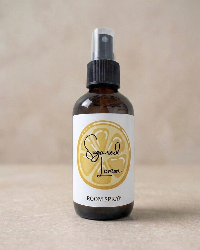 Room Sprays | Spring/Summer by Mugs & Other Jugs