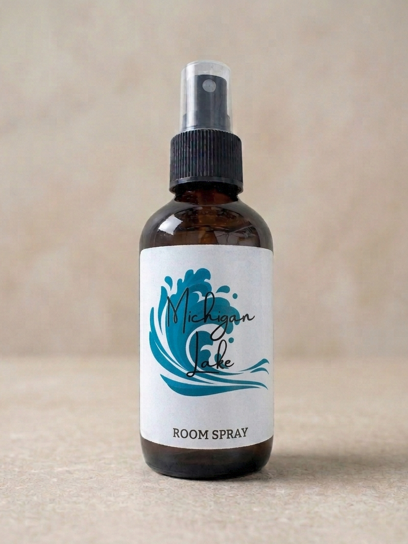 Room Sprays | Spring/Summer by Mugs & Other Jugs