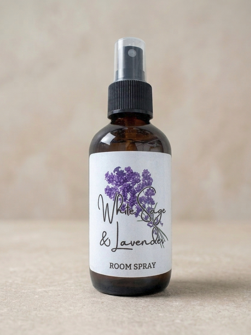 Room Sprays | Spring/Summer by Mugs & Other Jugs