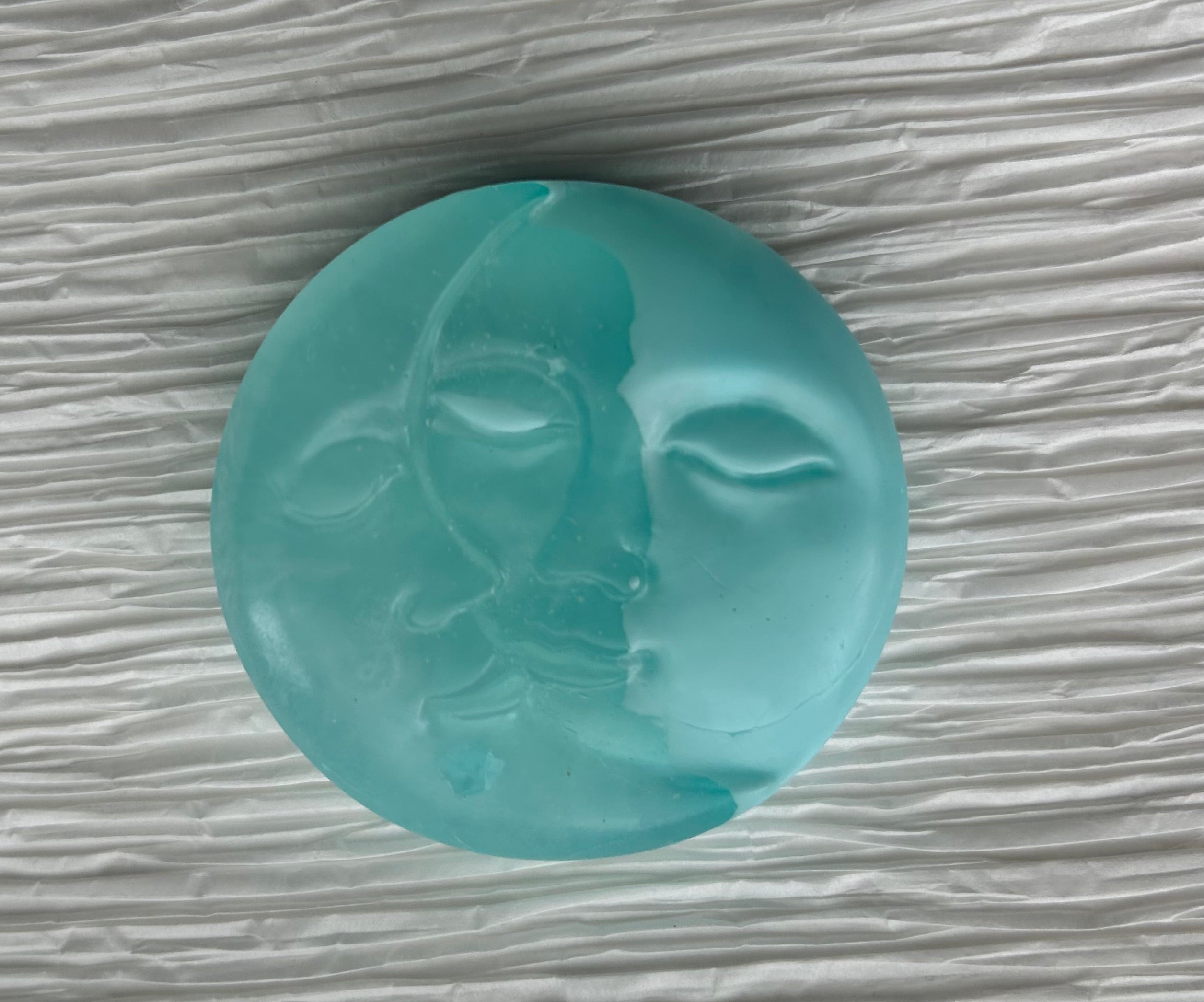 Blue Moon Bar Soap