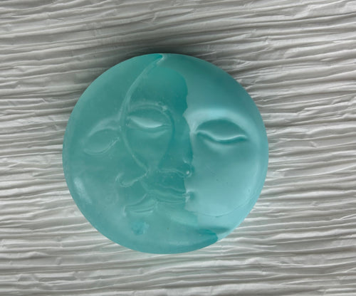 Blue Moon Bar Soap