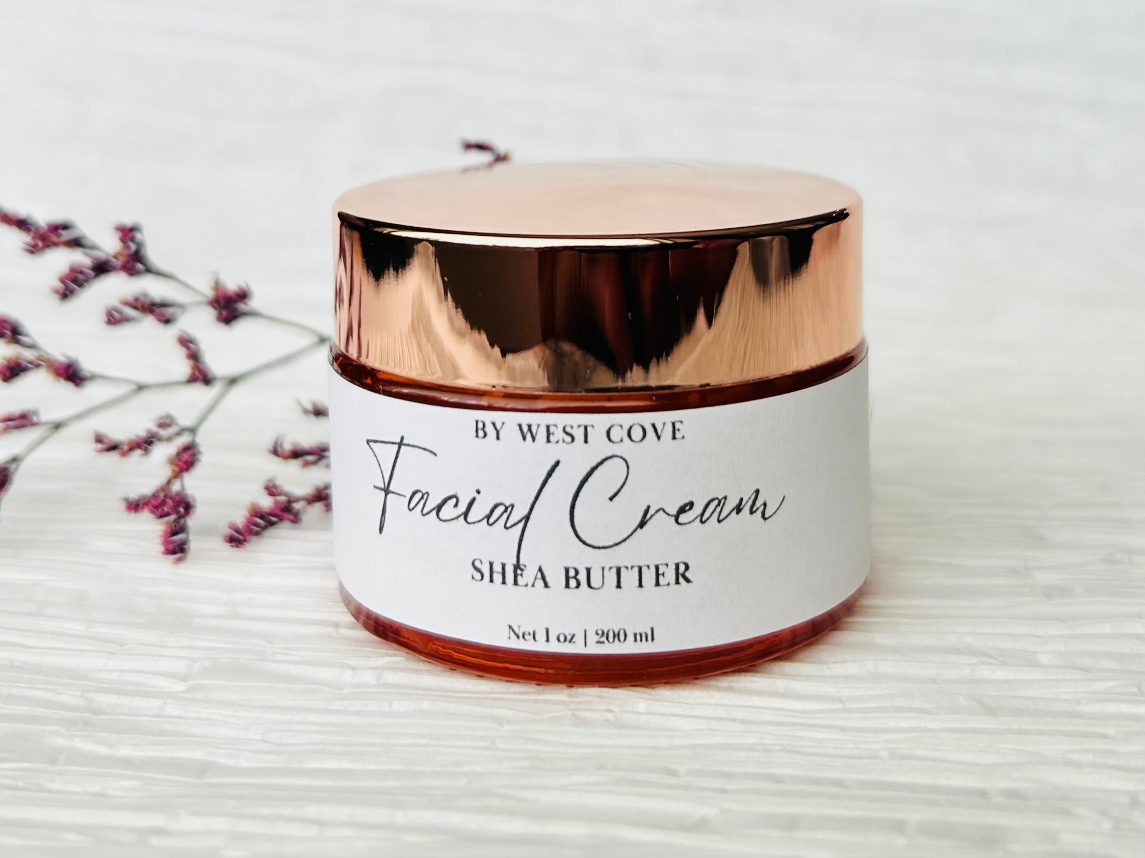 Facial Cream