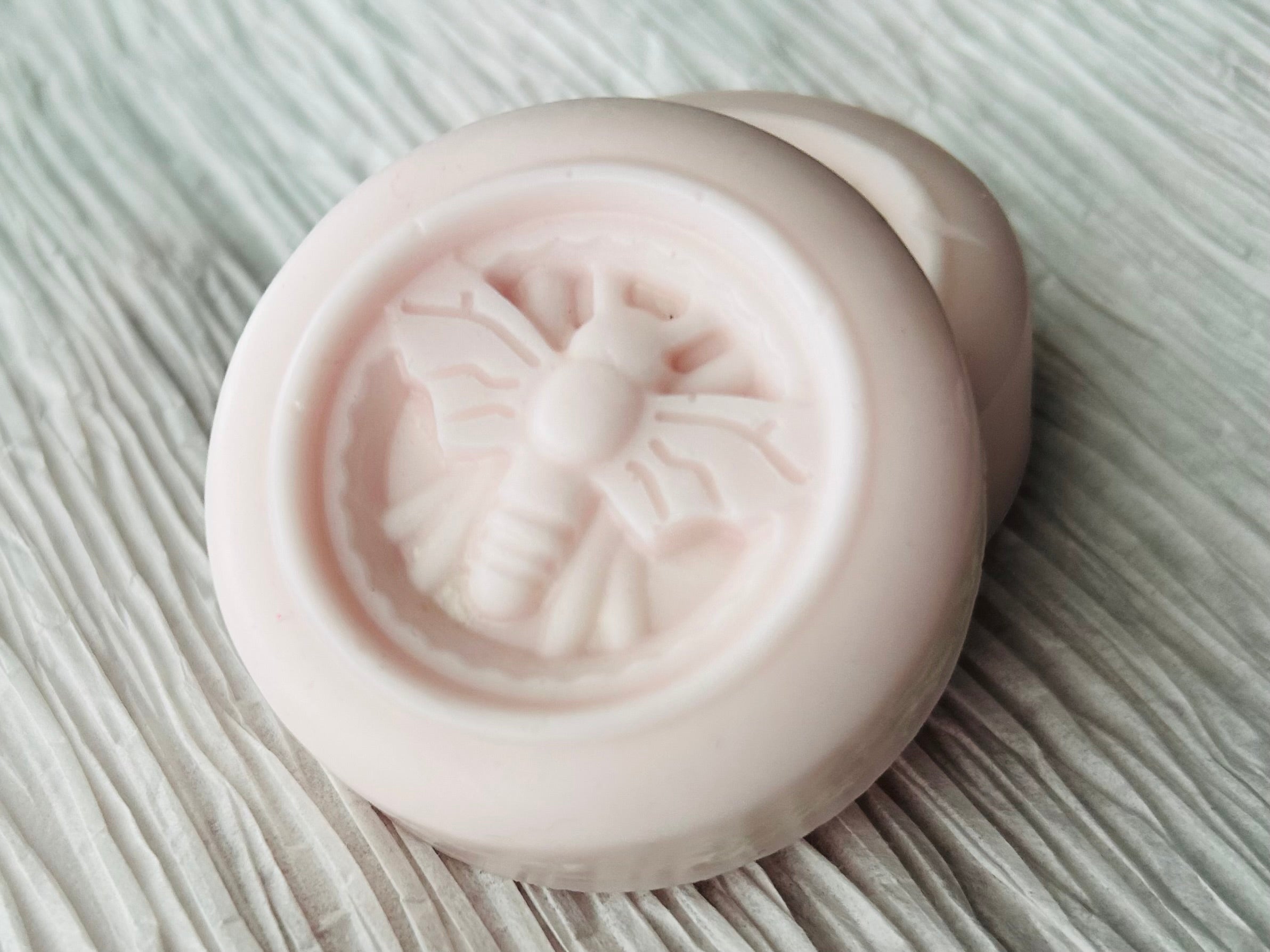 Tallow Kaolin Clay Soap